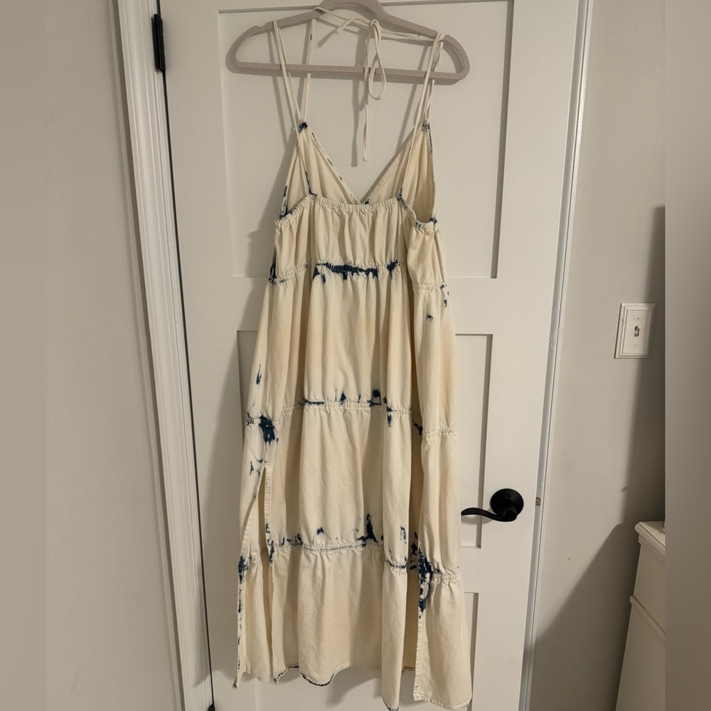 All Saints Maxi Dress - Picture 4 of 4